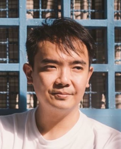 Ryan Chua, Co-Founder of FlyOro